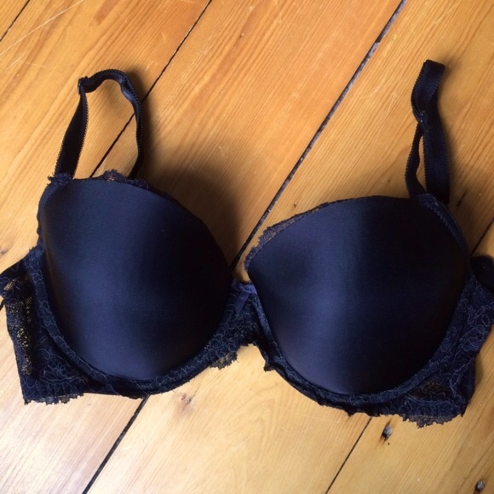 Victoria's Secret - Dream Angels Lined Demi - 34DD